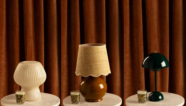 10 Best Bedside Lamps & Table Lamps (2026)