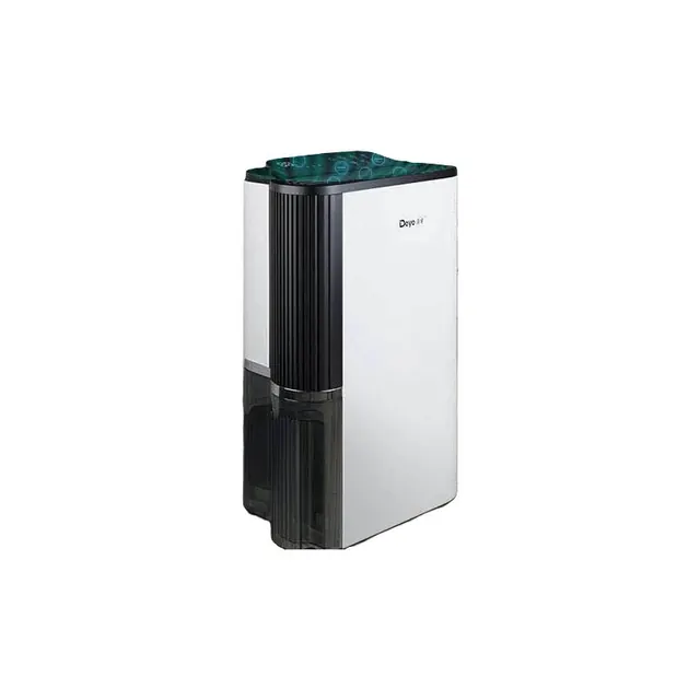 国家补贴：德业 DYD-T22A3 除湿器 22L/D 1068.83元（需用券）