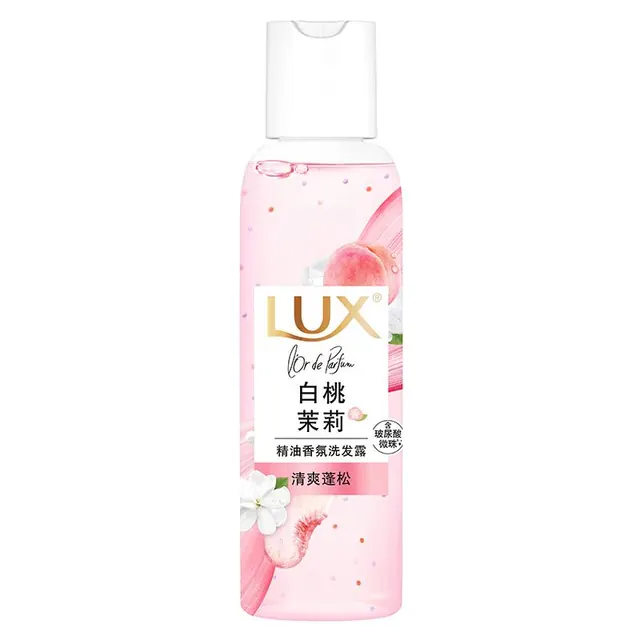 力士 精油香氛 洗发水 100g 0.9元（需用券）