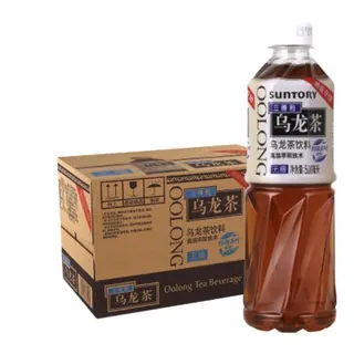 88VIP：三得利 无糖 乌龙茶饮料500ml*15瓶 47.07元（需用券）