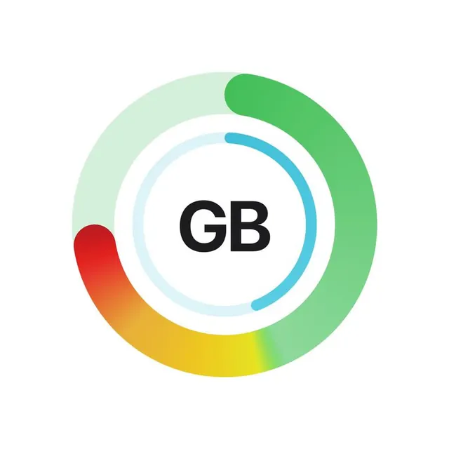 App Store本体限免：Data Widget: remaining data