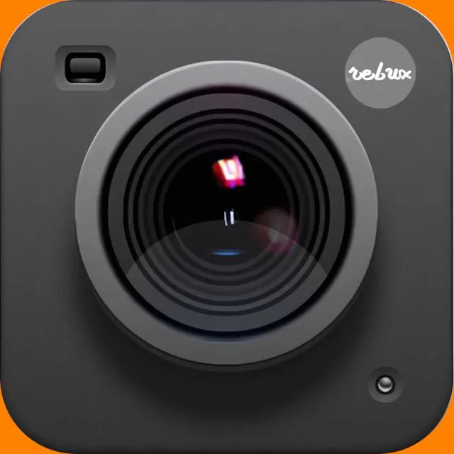 App Store内购限免：reLux
