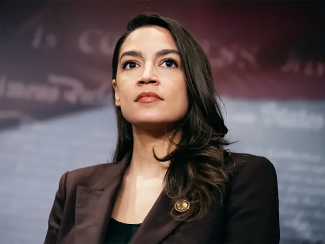 Democratic socialists are on a winning streak – and Alexandria Ocasio-Cortez could lead them