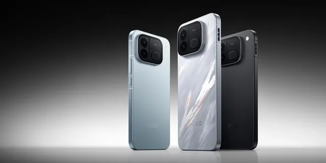 IQOO’s new mid-range phone puts last year’s flagships to shame