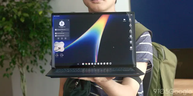 What do you actually use a laptop for, and would Googlebook be able to do it? [Poll]