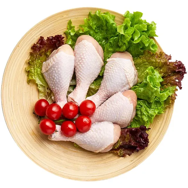 正大食品 鸡琵琶腿 1kg 12.78元