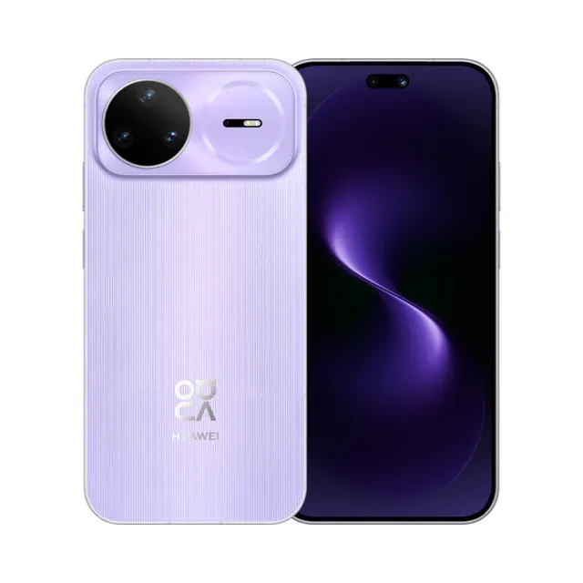 华为 nova 15 Pro 手机 麒麟9系芯片 红枫影像 2899元