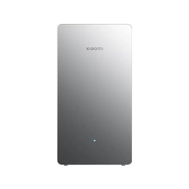 小米 智能存储 NAS 4TB 2块硬盘标配 网络存储设备 2449元（需用券）