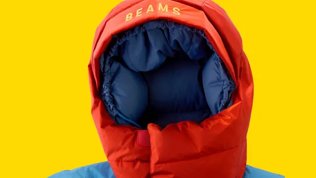 Beams Puts a Japanese Spin on REI’s Archival Expedition Parka