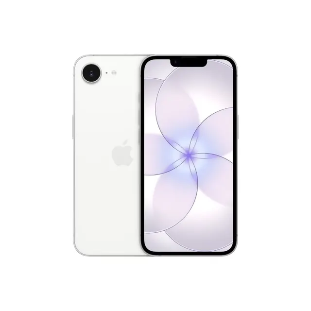 国家补贴：苹果 iPhone 17e 5G手机 256G 3999元