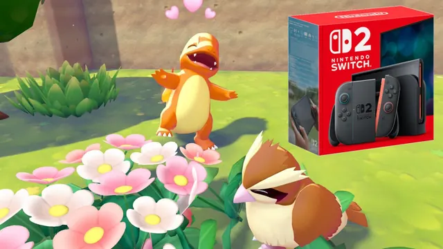 Argos stuns us with the best value Nintendo Switch 2 deal yet — save £65 and get Pokémon Pokopia for £20 in this Black Friday-beating bundle