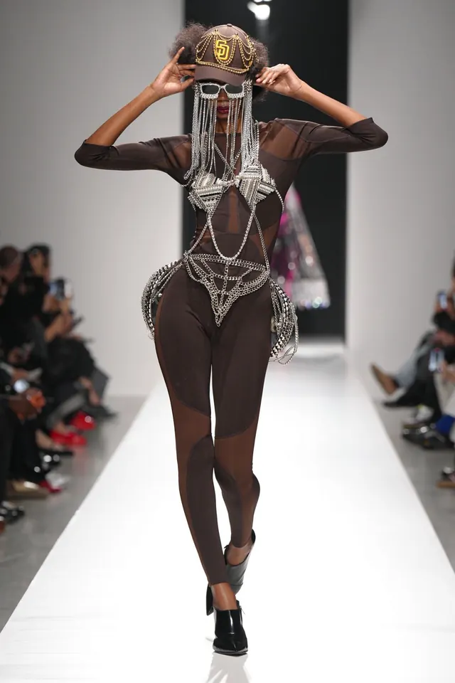 Junya Watanabe Spring 2027 Ready-to-Wear