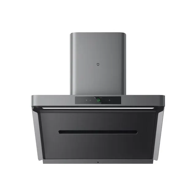米家 P1 Pro系列 CXW-165-MJ04C 侧吸式吸油烟机 星辰银 2268.15元