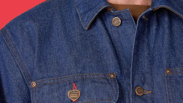 Carhartt Reworks Its 110-Year-Old Workwear Classic for Today
