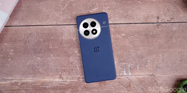 OnePlus rolling out ColorOS to OnePlus 13, others as Android 17 update expands