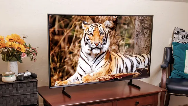 Samsung might phase out QLED TVs — here's the replacement