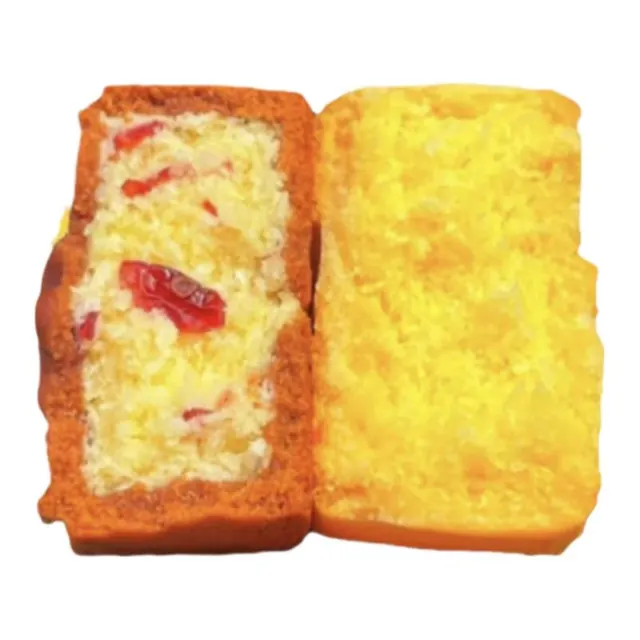 卢师傅 花生酥月饼 9.91元