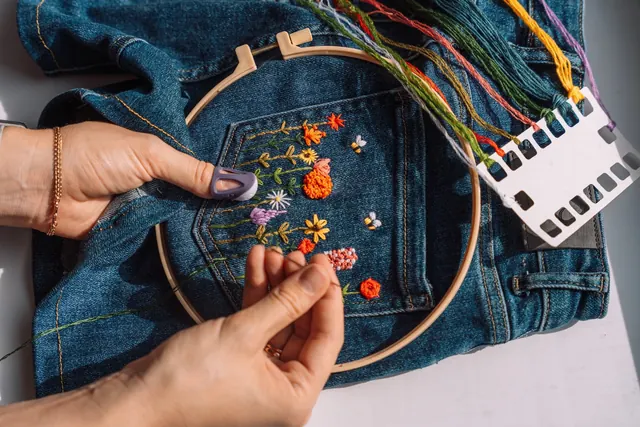 10 Grandma-Approved Hobbies to Pick Up This Fall