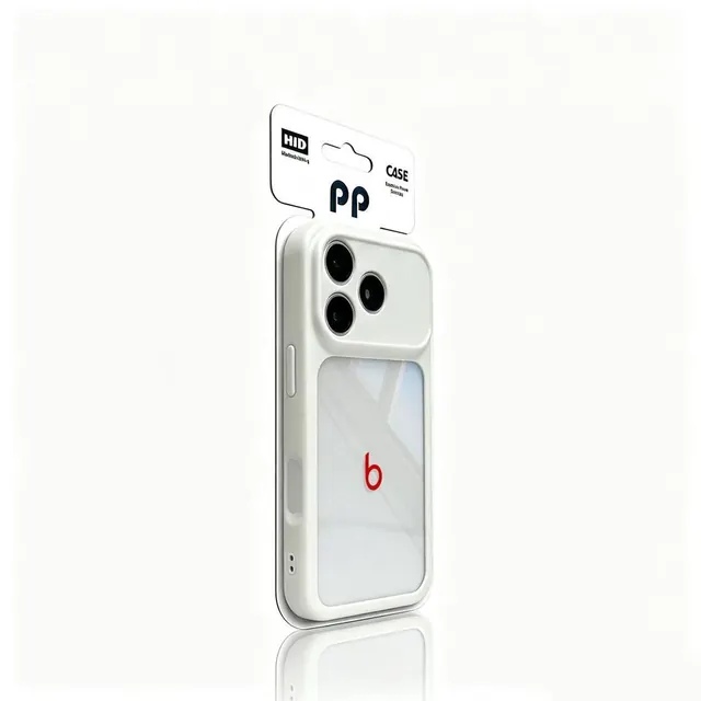 C 二合一 iPhone11-17系列 手机壳 9.9元（需用券）