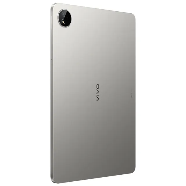 vivo Pad SE 柔光版 12.3英寸 Android 平板电脑（骁龙 4 Gen2、6GB、128GB、WiFi版、钛色） 1304.1元