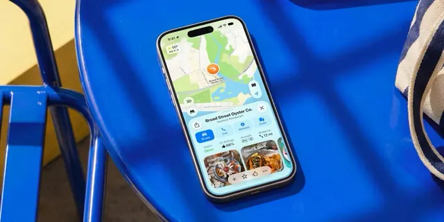 Square now integrates with Apple Business to improve Maps listings
