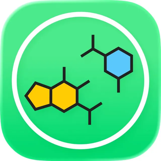 App Store内购限免：Codon One: Biology Study