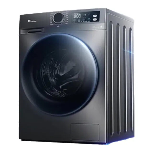 小天鹅 TG100APUREPRO 滚筒洗衣机 10公斤 一级能效 京东自营 975.99元