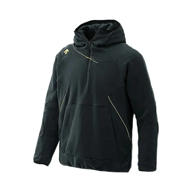 迪桑特 训练服抓绒外套 DBX2360C 240.35元