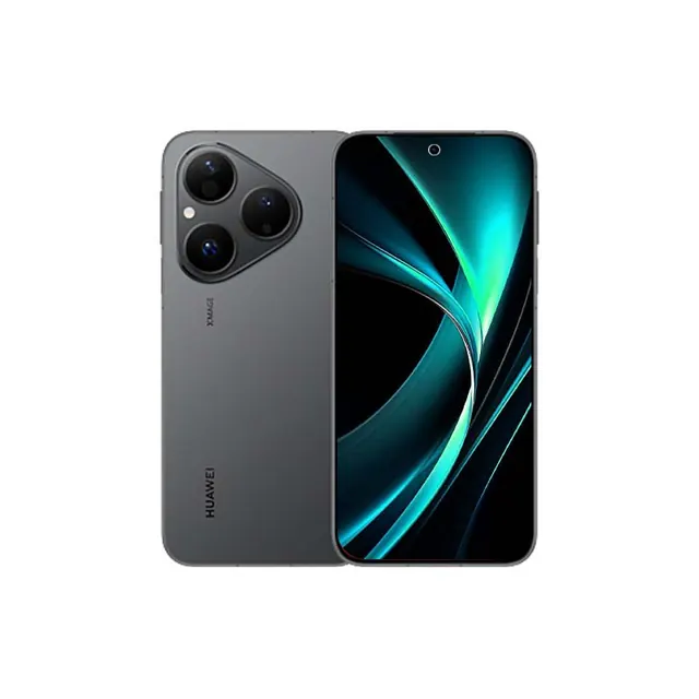 华为 Pura 80 12GB+256GB 丝绒黑 手机 3879元