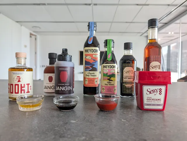 The Asian Pantry Is Getting the Graza Treatment—Here’s Where to Start