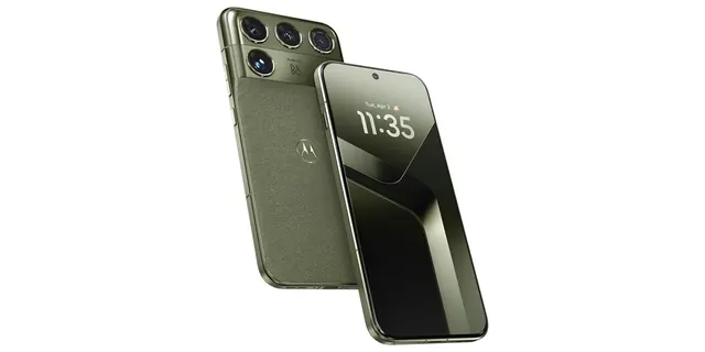 Motorola has already confirmed its Signature 27 flagship is launching in November