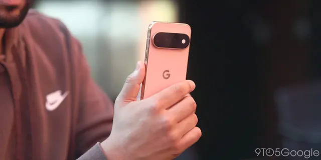 The Pixel 11, 11 Pro, and Fold just hit an all-time low price weeks ahead of Black Friday