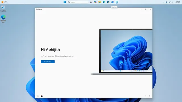 微软 Win11 预览版测试新装机流程:可选引导安装 TikTok / Netflix 等应用