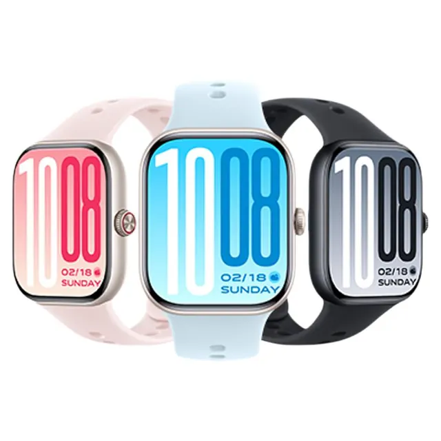 vivo WATCH GT 2 AI蓝河操作系统3.0 智能手表 377.1元