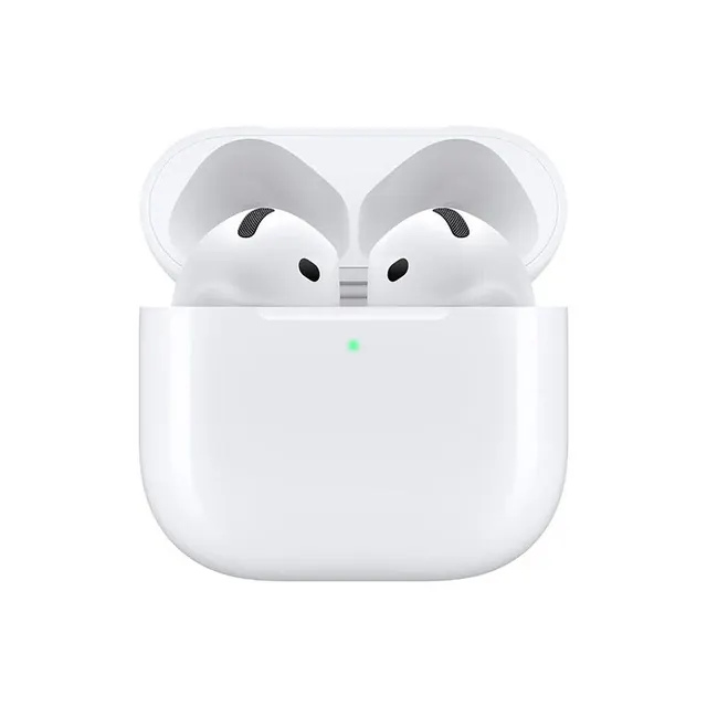 宅家玩乐：华强北 Air4 蓝牙耳机 33元（需用券）