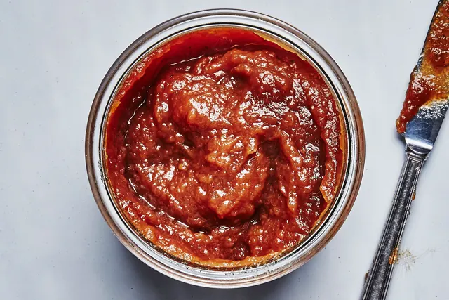 Homemade Apple Butter