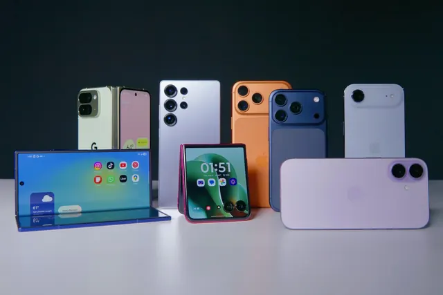 Upcoming Phones We’re Still Expecting in 2026, Along With Some Heading to 2027
