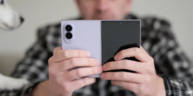 The Galaxy Z Fold 8 still feels refreshing in all the best ways [Video]