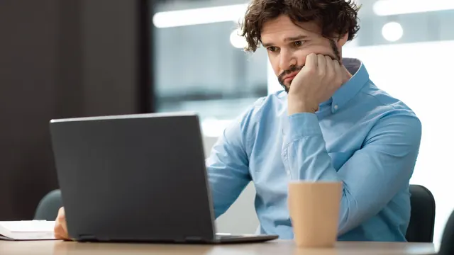 Microsoft admits it broke a Windows 11 backup feature — but it's now fixed