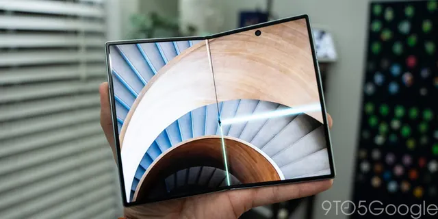 Samsung mercilessly mocks iPhone Duo ‘crackgate’ in Galaxy Z Fold 8 ads [Video]