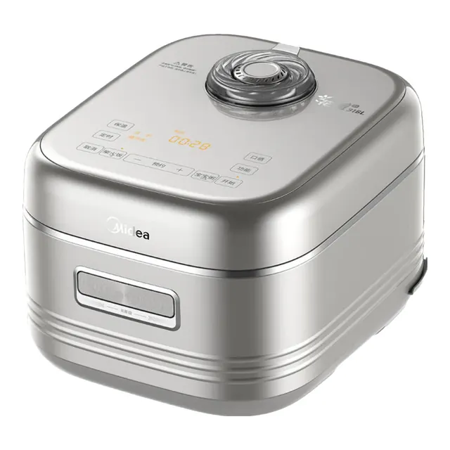 美的 青瓷系列 MB-40HB1 电饭煲 4L 335.55元（需用券）