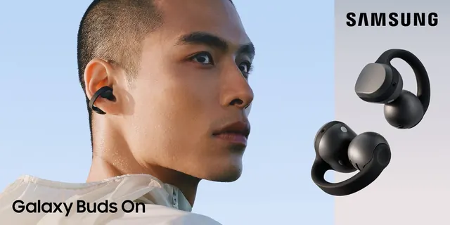 Samsung’s open-ear Galaxy Buds On cost $229 in the US, launching next month