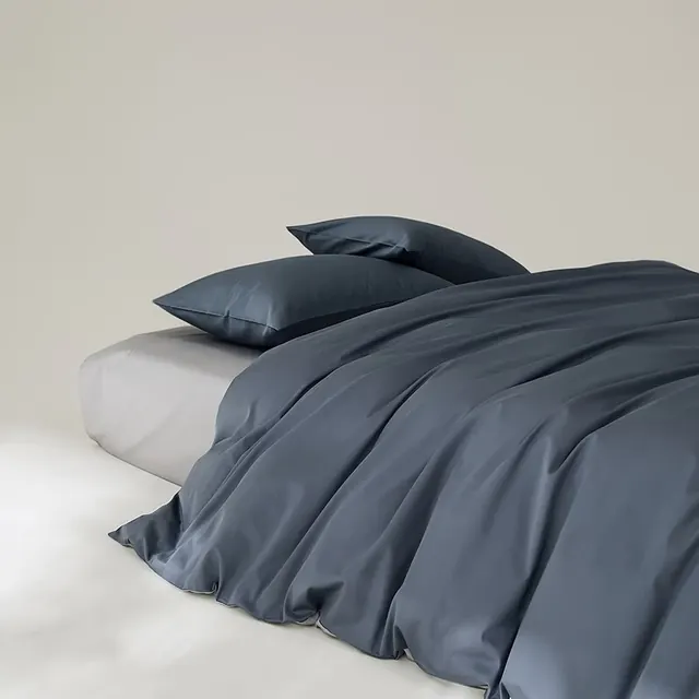 AIDLI 100支贡缎100%纯棉新疆长绒棉全棉四件套 200*230cm 219元（需用券）