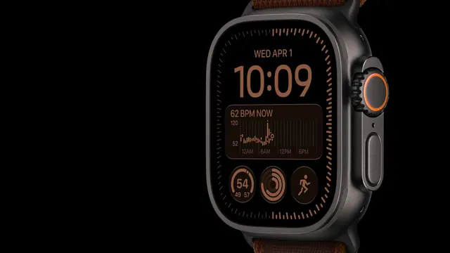 The Best New Apple Watch Has a Neat Feature You Probably Didn’t Know About