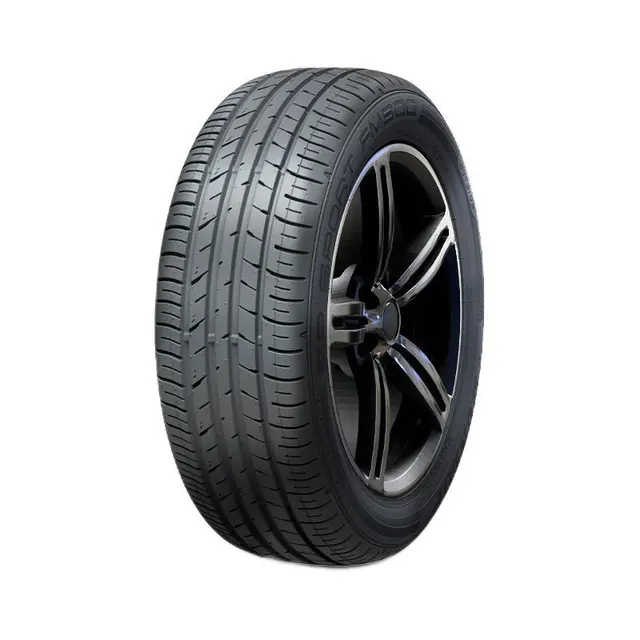 邓禄普 SP SPORT FM800 轿车轮胎 运动操控型 205/60R16 92H 280.55元