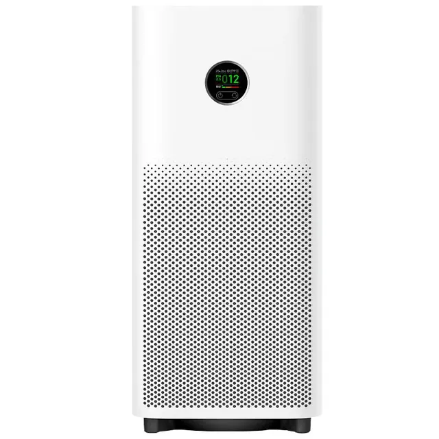 国家补贴：米家 AC-M25-SC 空气净化器 5 576.45元（需用券）