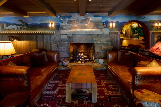 At El Roblar hotel, Ojai’s bohemian spirit finds a new home