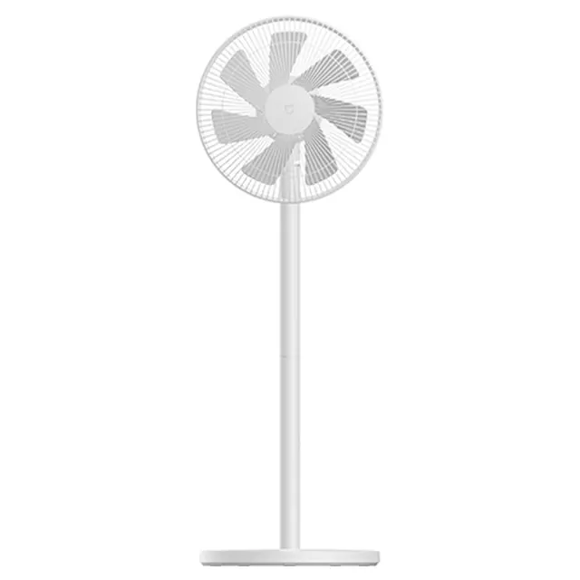 米家 JLLDS01DM 落地扇 白色 172.79元（需用券）