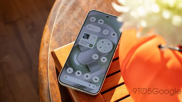 Nothing OS 5.0 (Android 17) is now rolling out to Nothing 4a and 3a series phones