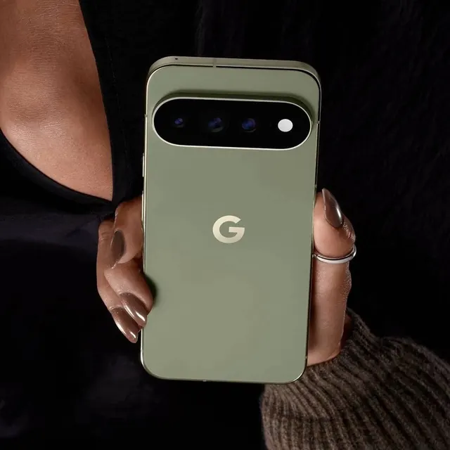 谷歌 Pixel 11 原生安卓系统 5G手机 5851.05元